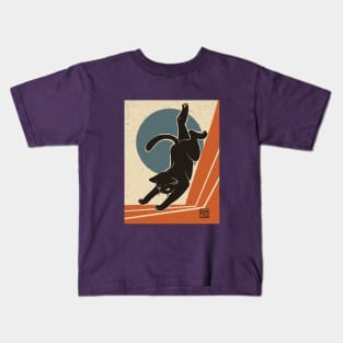 Landing Kids T-Shirt